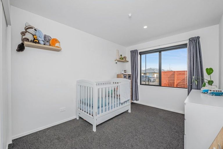 Photo of property in 76 Strauss Drive, Rolleston, 7614