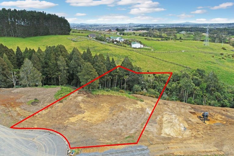 Photo of property in 49b Murphys Road, Totara Park, Auckland, 2019