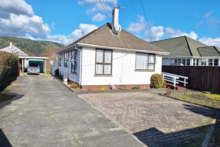Photo of property in 628 Fergusson Drive, Trentham, Upper Hutt, 5018
