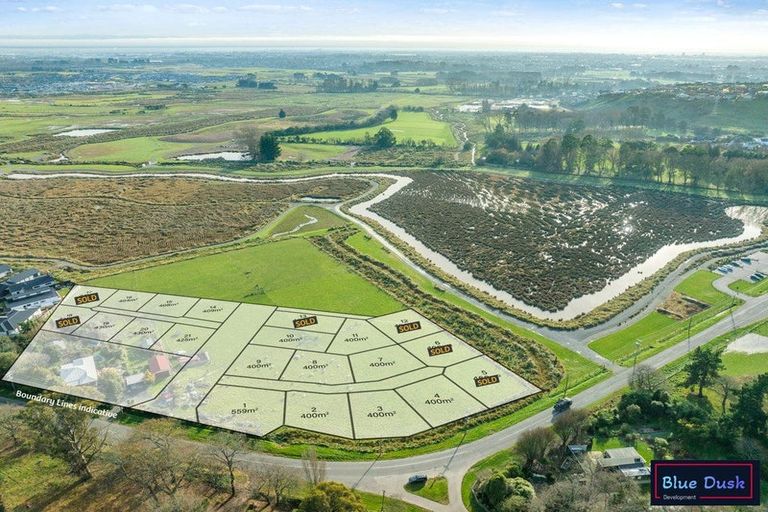 Photo of property in 678 Cashmere Road, Halswell, Christchurch, 8025