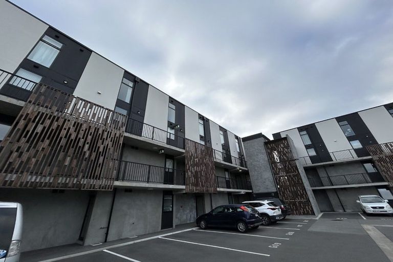 Photo of property in 216/118 Salisbury Street, Christchurch Central, Christchurch, 8013