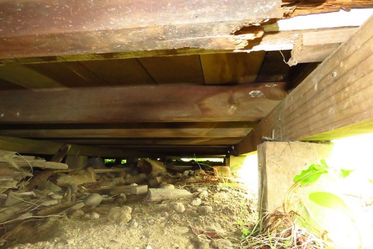 Photo of property in 44 Adderley Street, Westport, 7825