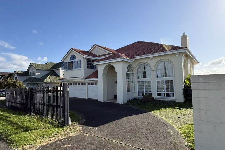 Photo of property in 151 Somerville Road, Somerville, Auckland, 2014