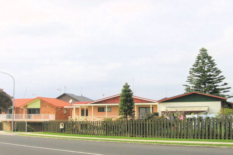 Photo of property in 14 Tweed Street, Mount Maunganui, 3116