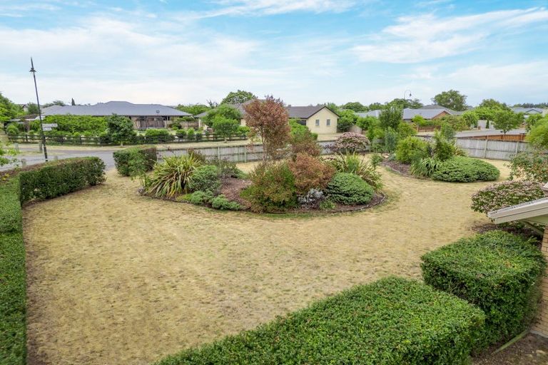 Photo of property in 2 Boulez Mews, Rolleston, 7614