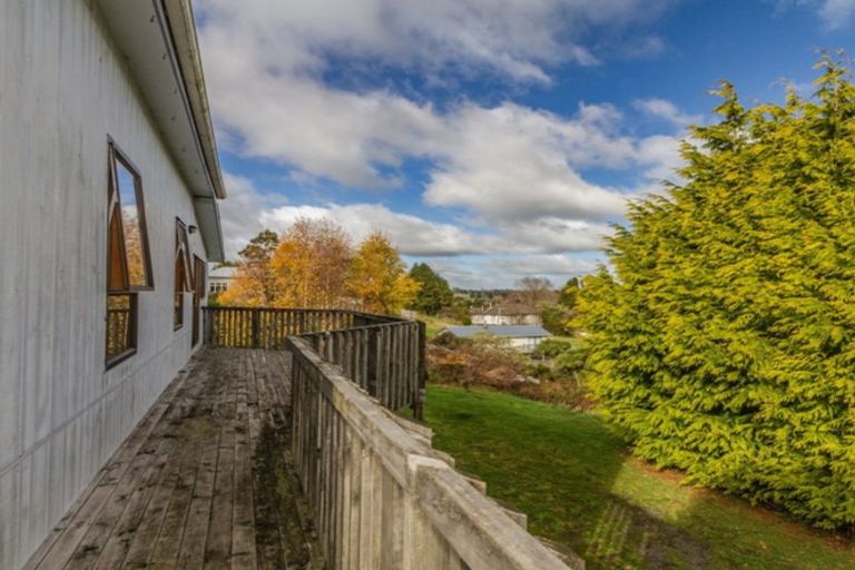 Photo of property in 7 Utuhia Place, Ohakune, 4625