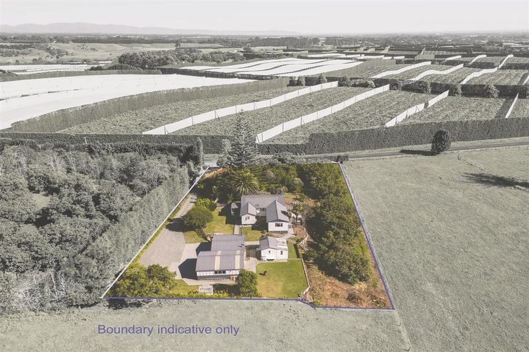 Photo of property in 107 Roydon Downs Road, Paengaroa, Te Puke, 3189