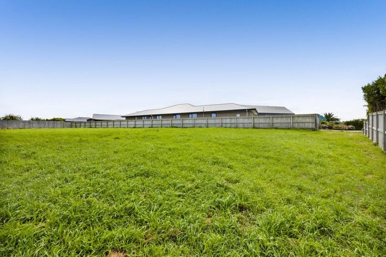 Photo of property in 22c Larlin Drive, Hawera, 4675