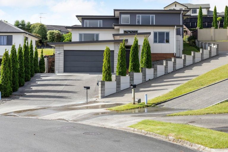 Photo of property in 9 Westview Place, Western Heights, Hamilton, 3200