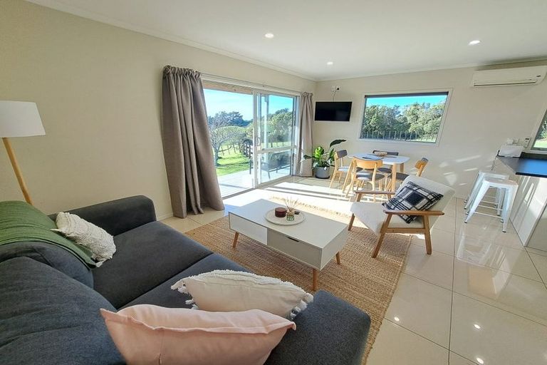 Photo of property in 127 Dorset Road, Hillsborough, New Plymouth, 4372