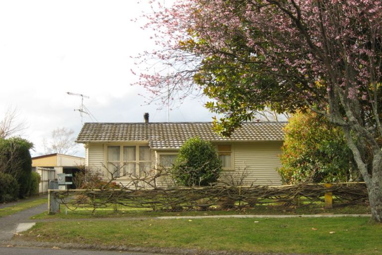 Photo of property in 13 Paehoro Grove, Turangi, 3334