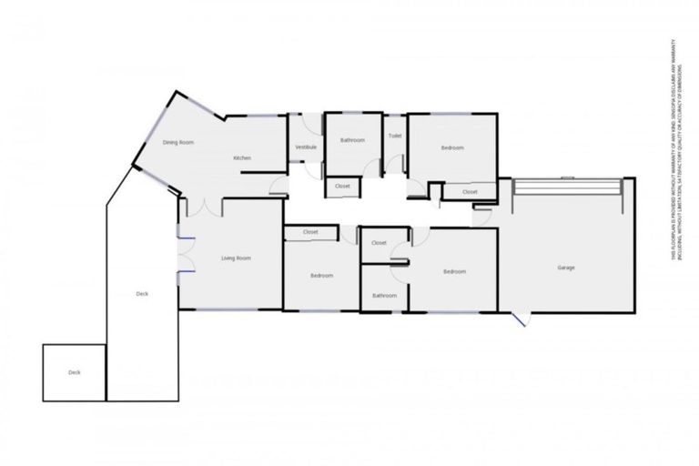 Photo of property in 2 Paget Drive, Woodend, 7610