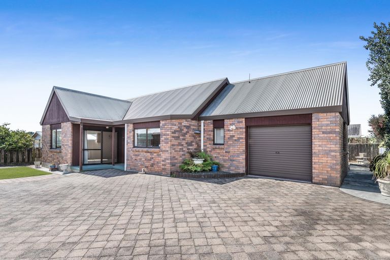 Photo of property in 78c Lorne Street, Morrinsville, 3300