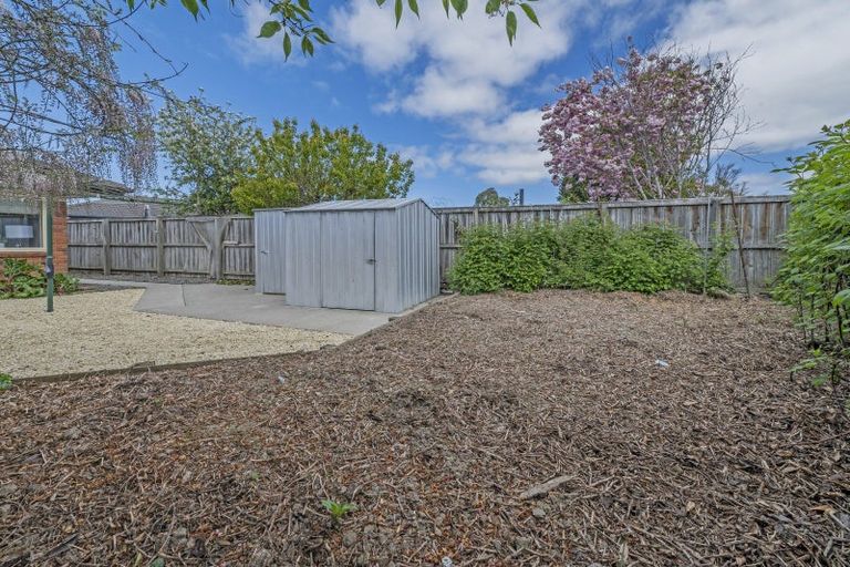 Photo of property in 9 Fleming Drive, Leeston, 7632