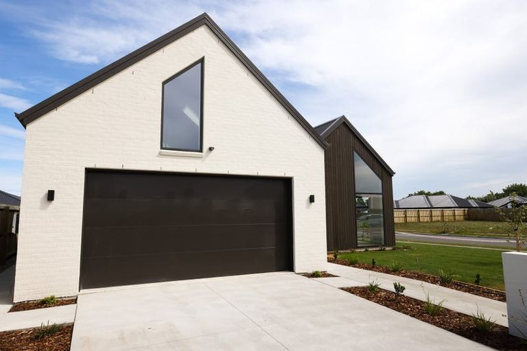 Photo of property in 24 Glovers Road, Halswell, Christchurch, 8025