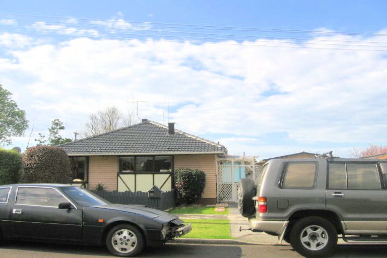 Photo of property in 63 Pemberton Crescent, Greerton, Tauranga, 3112
