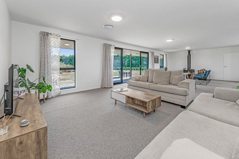 Photo of property in 27 Mcintoshs Road, Fernside, Rangiora, 7471