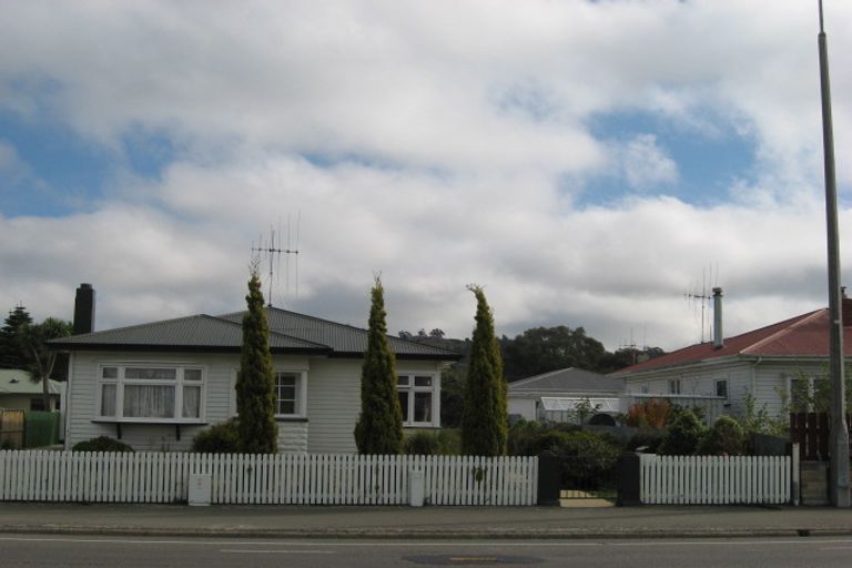 Photo of property in 446 Thames Highway, Oamaru North, Oamaru, 9400
