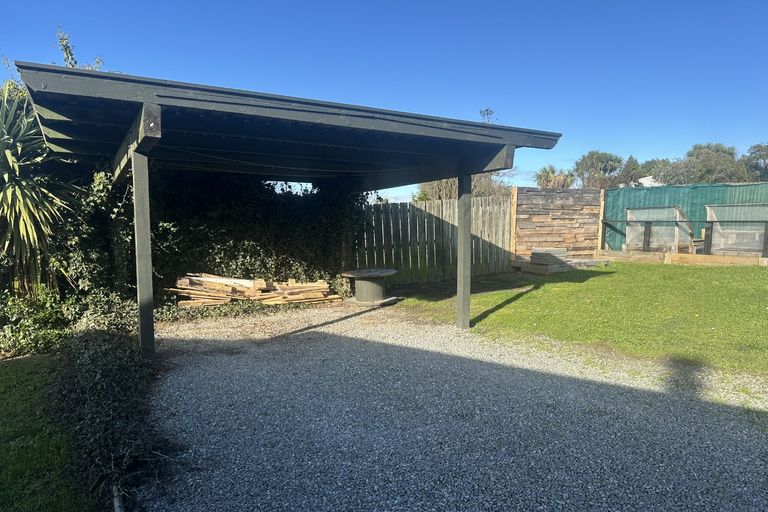 Photo of property in 1 Tweedy Street, Marchwiel, Timaru, 7910