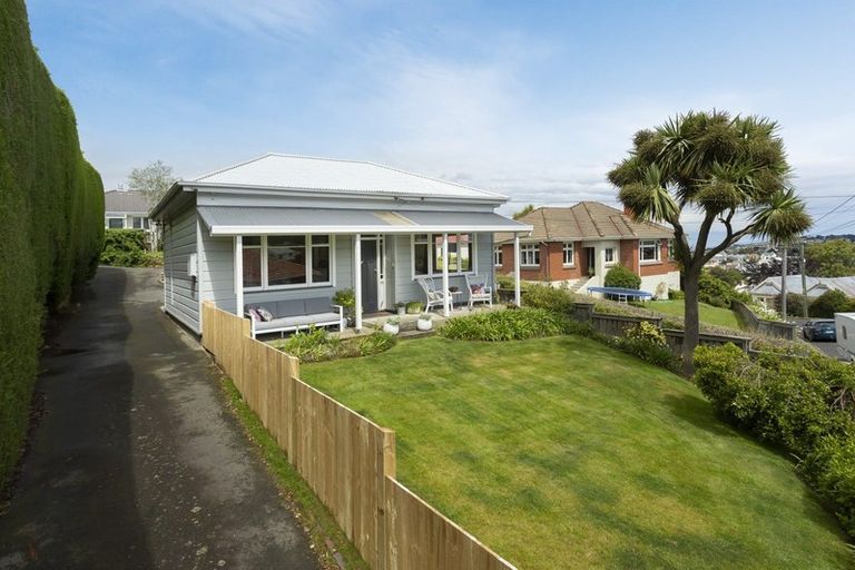 Photo of property in 70 Preston Crescent, Belleknowes, Dunedin, 9011