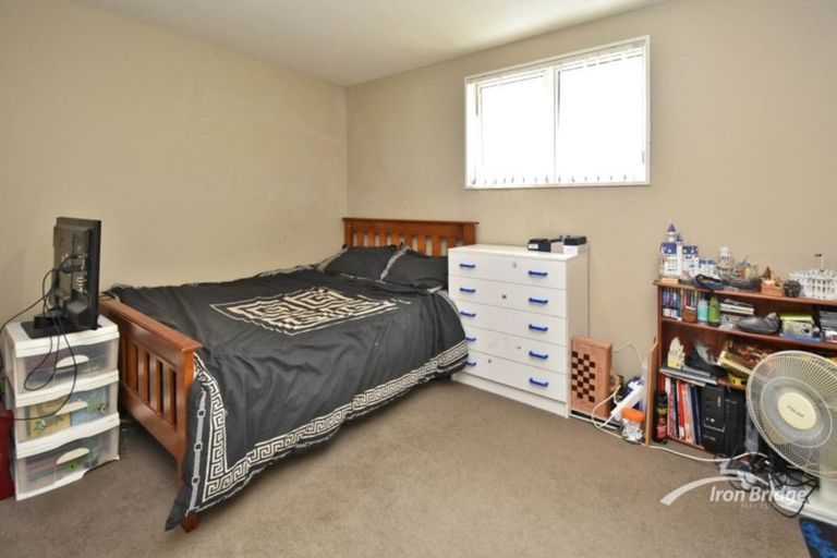 Photo of property in 1/59 Olliviers Road, Phillipstown, Christchurch, 8011