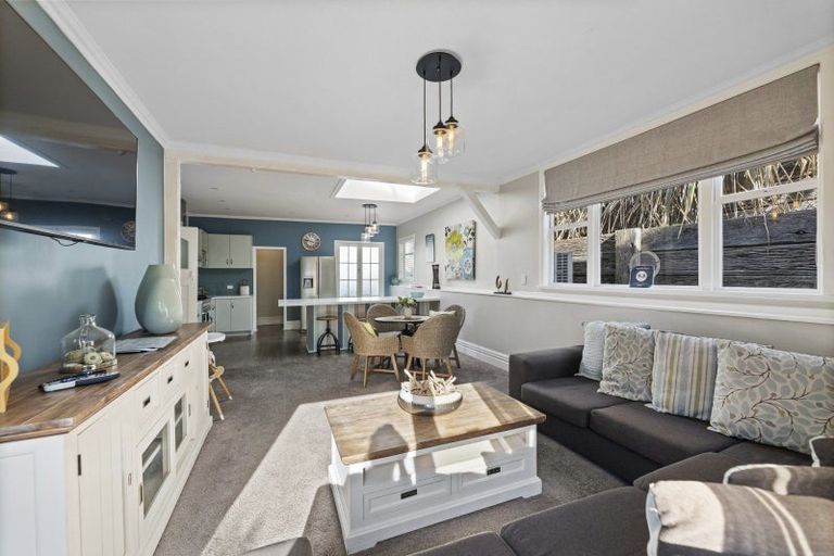 Photo of property in 94 Reed Street, Oamaru, 9400