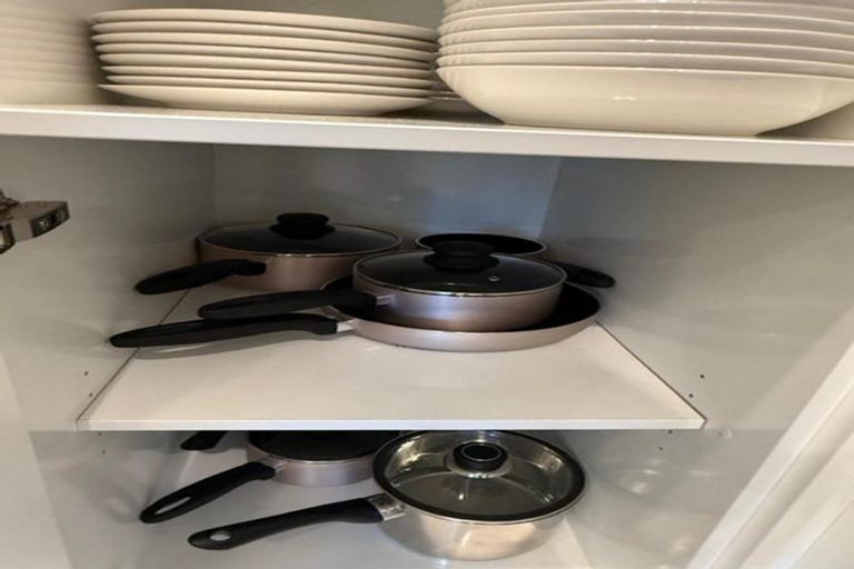 Photo of property in 11/2 Warrant Officer Lane, Hobsonville, Auckland, 0616