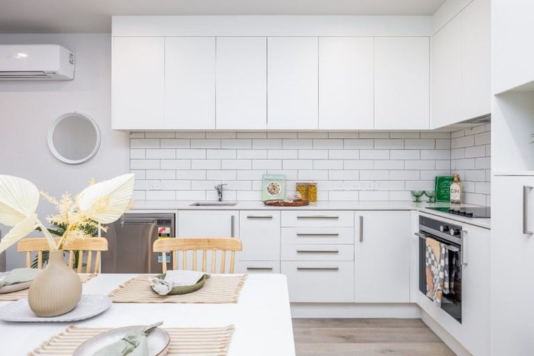 Photo of property in 2/12 Stackhouse Avenue, Bishopdale, Christchurch, 8053