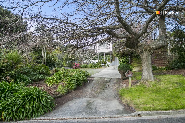 Photo of property in 20 Kenilworth Street, Waverley, Dunedin, 9013