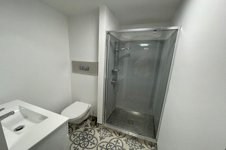 Photo of property in St Pauls Apartments, 99/43 Mulgrave Street, Thorndon, Wellington, 6011