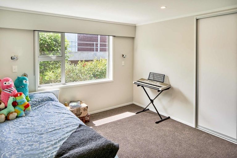 Photo of property in 54 Penryn Drive, Camborne, Porirua, 5026