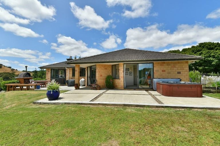 Photo of property in 32 Cameron Way, Makarau, Warkworth, 0873