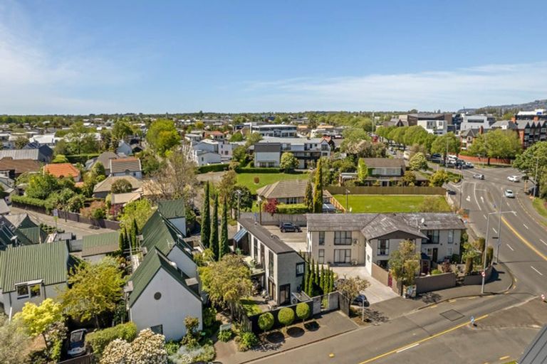 Photo of property in 10 Shrewsbury Street, Merivale, Christchurch, 8014