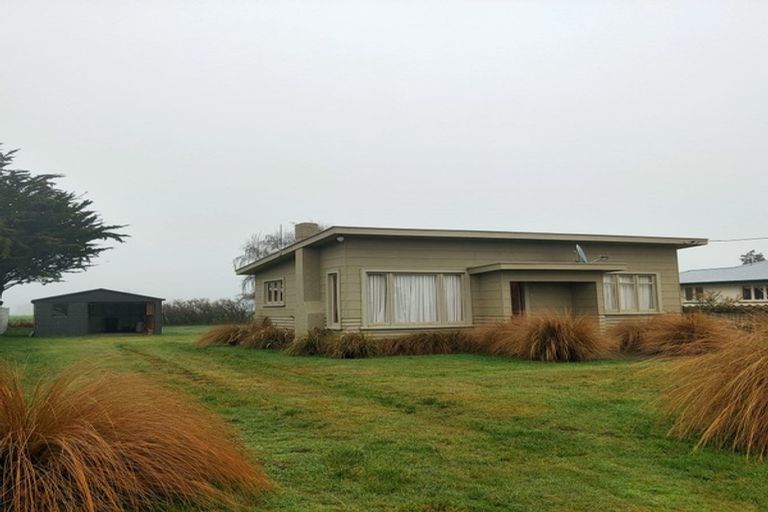 Photo of property in 71 Kruger Street, Balfour, 9779