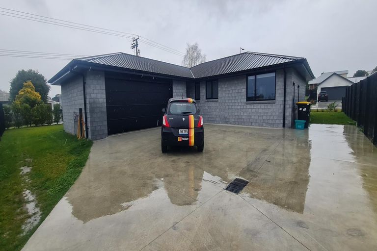 Photo of property in 8 Warren Lane, Morrinsville, 3300