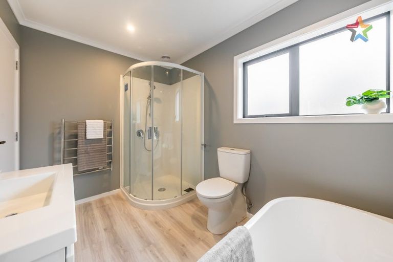 Photo of property in 38 Harry Martin Lane, Wainuiomata, Lower Hutt, 5014