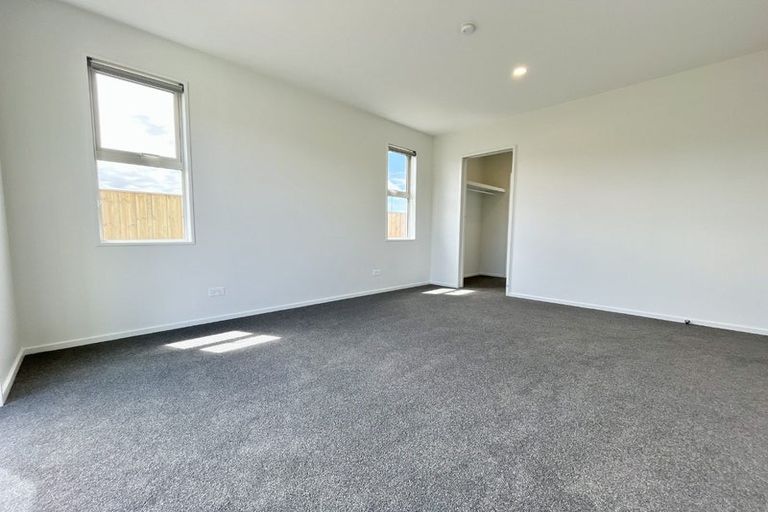 Photo of property in 85 Lennon Drive, Rolleston, 7614