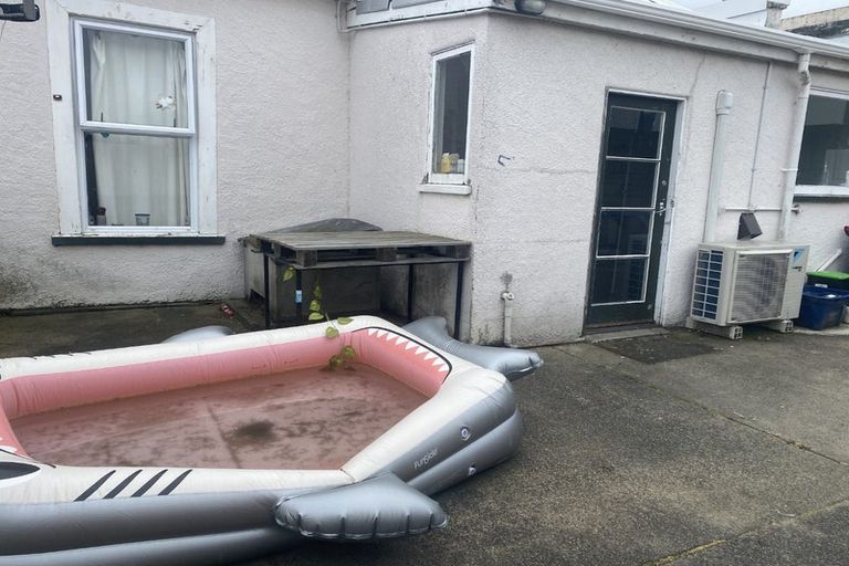 Photo of property in 15 Hyde Street, North Dunedin, Dunedin, 9016