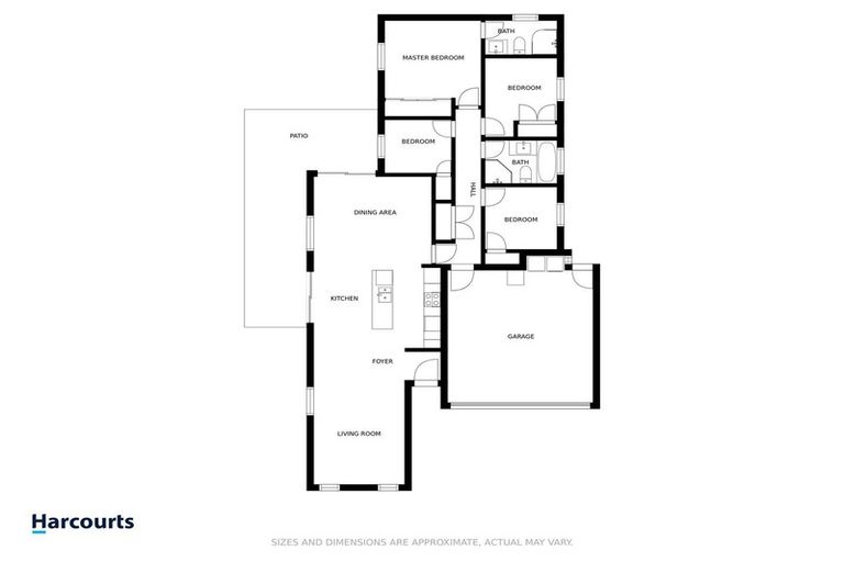 Photo of property in 15 Batty Street, Papamoa Beach, Papamoa, 3118