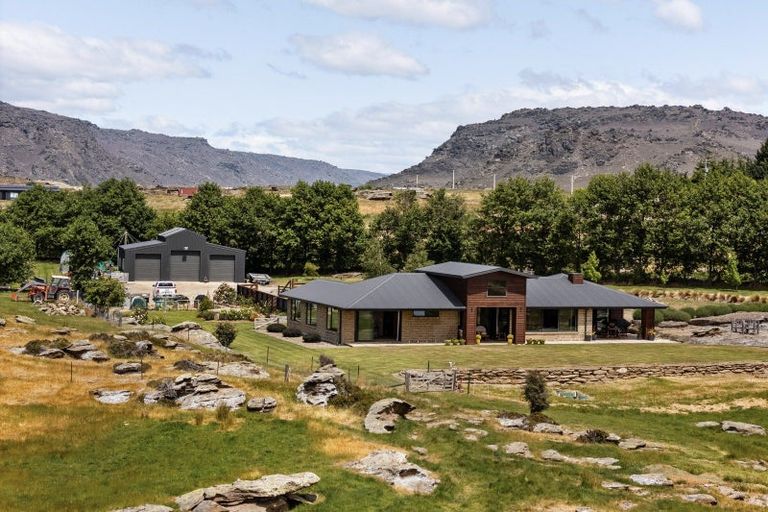 Photo of property in 45 Butchers Point, Conroys Gully, Alexandra, 9392