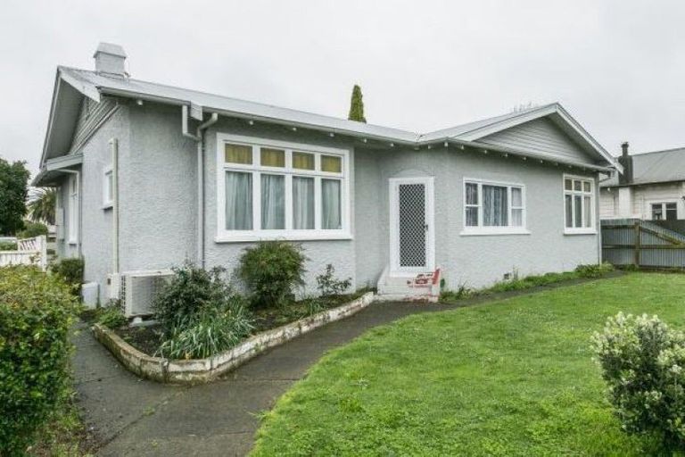 Photo of property in 400 Nelson Street North, Hastings, 4122