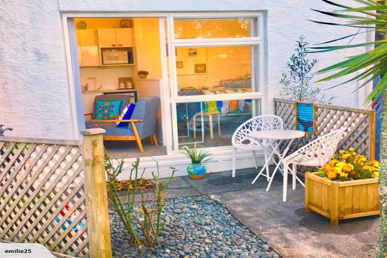 Photo of property in 25 Windmill Road, Mount Eden, Auckland, 1024