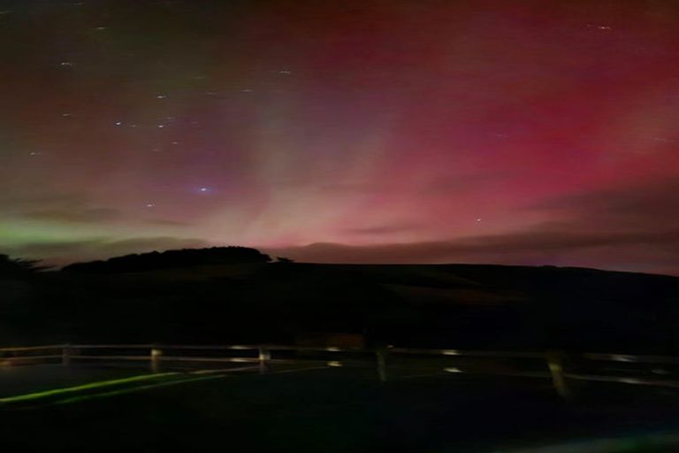 Photo of property in 2390 Owaka Highway, Katea, Balclutha, 9271