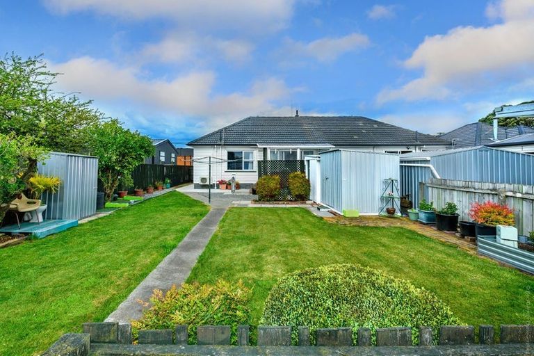 Photo of property in 3 Heathcote Street, Woolston, Christchurch, 8023