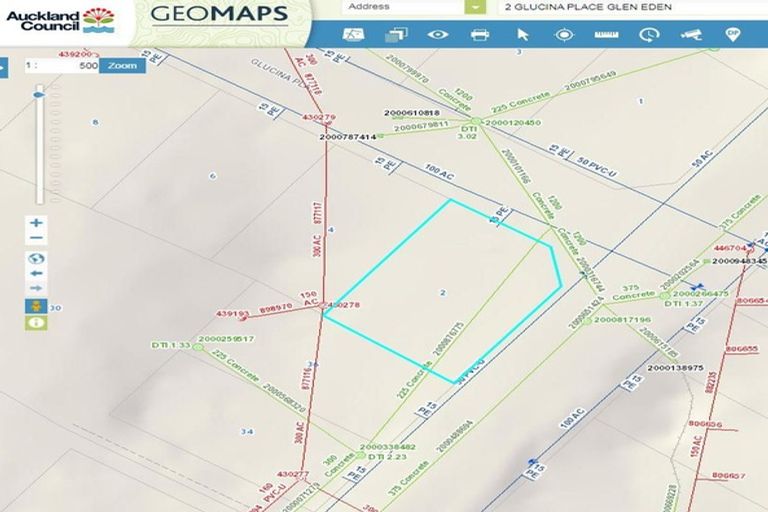 Photo of property in 1 Riverpark Crescent, Henderson, Auckland, 0610