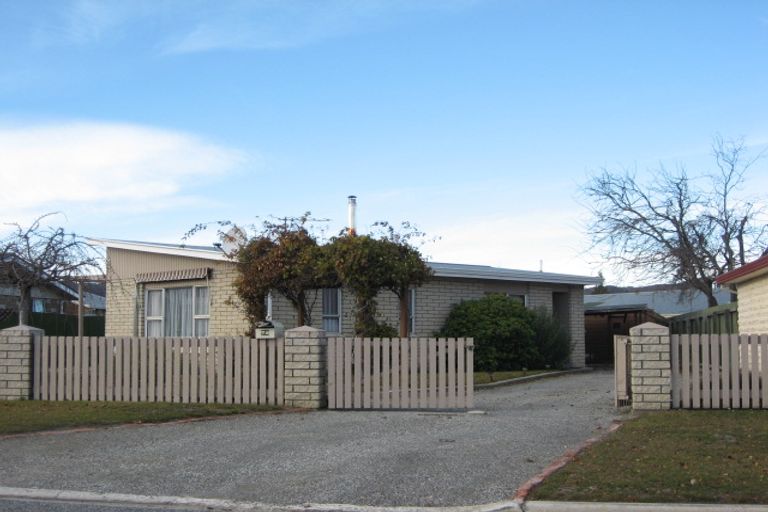Photo of property in 79 Ashworth Street, Alexandra, 9320