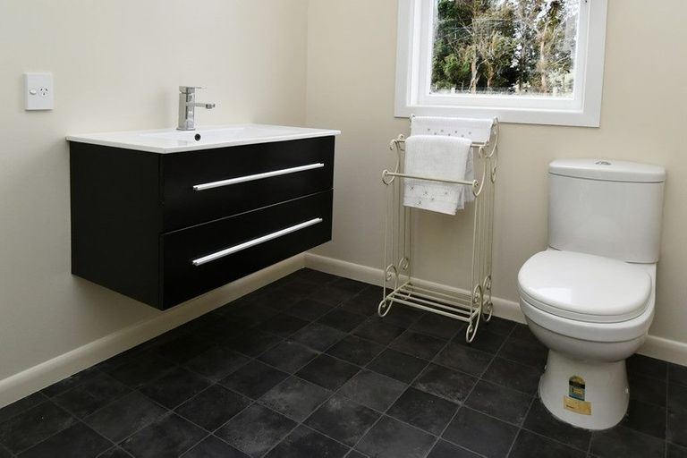 Photo of property in 435 Switchback Road, Glenpark, Palmerston, 9481