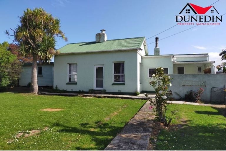 Photo of property in 10 North Taieri Road, Abbotsford, Dunedin, 9018