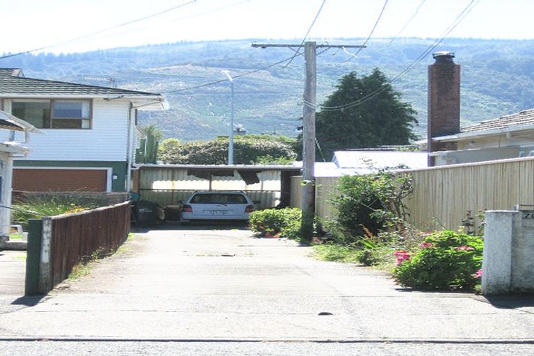 Photo of property in 70a Martin Street, Wallaceville, Upper Hutt, 5018