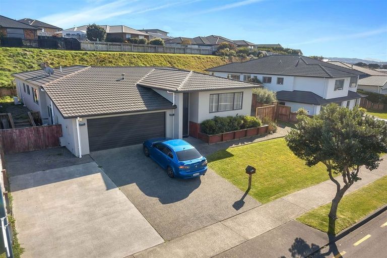 Photo of property in 52 Aotea Drive, Aotea, Porirua, 5024